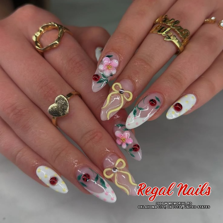 Regal Nails